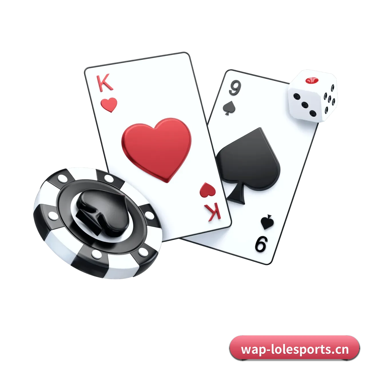 LOL竞猜 APP 界面